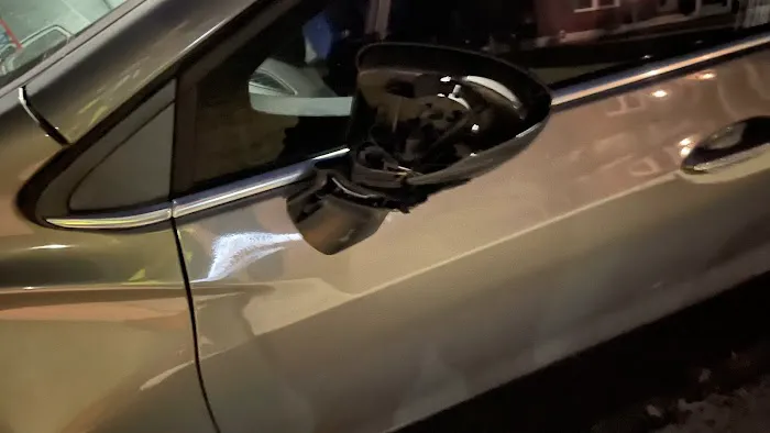 Caliber Collision 0
