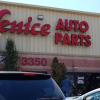 LKQ Venice Auto Parts