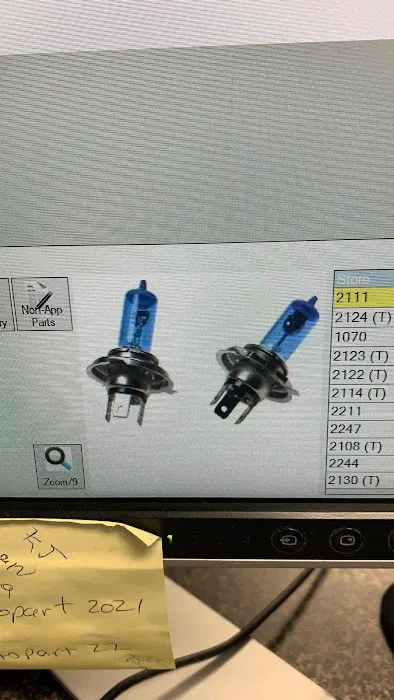 LKQ Venice Auto Parts 8