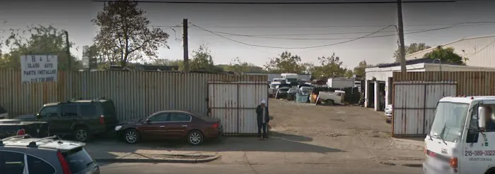 B & L Auto Glass & Parts 7