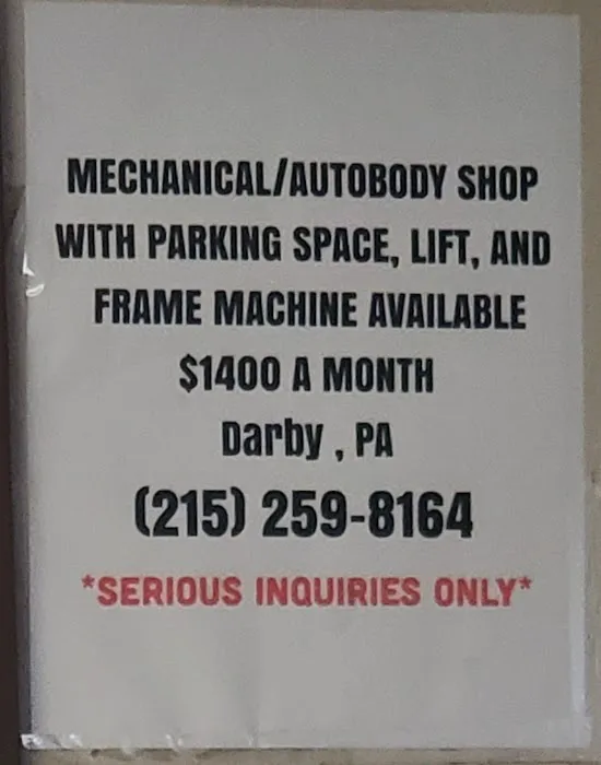 B & L Auto Glass & Parts 0