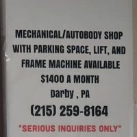 B & L Auto Glass & Parts