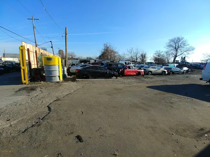 B & L Auto Glass & Parts 6