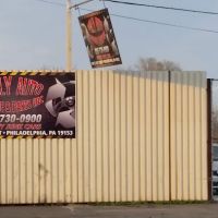Philly Auto Salvage And Parts