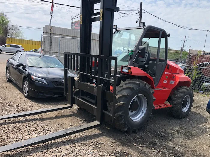 Philly Auto Salvage And Parts 1