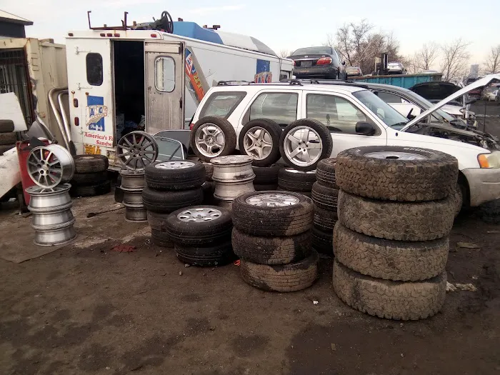 Philly Auto Salvage And Parts 7