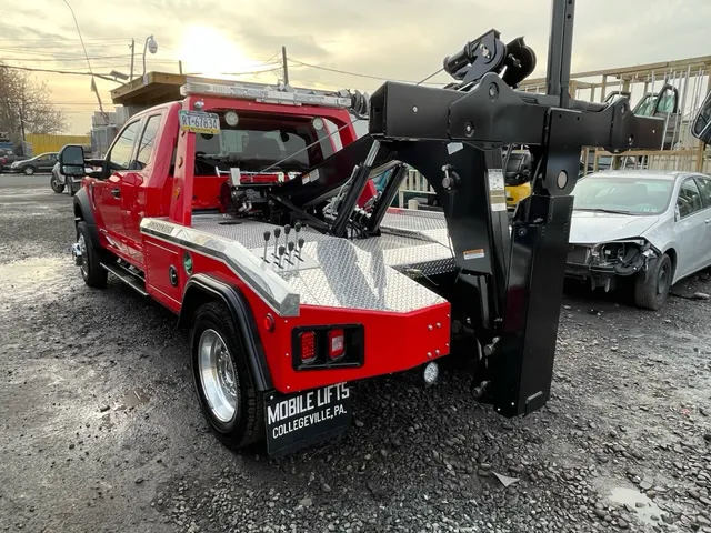 Philly Auto Salvage And Parts 2