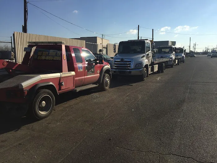 Philly Auto Salvage And Parts 3
