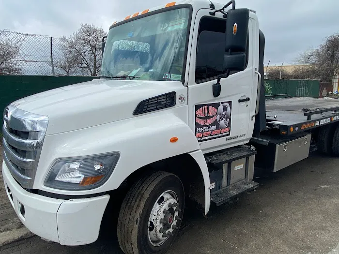 Philly Auto Salvage And Parts 8