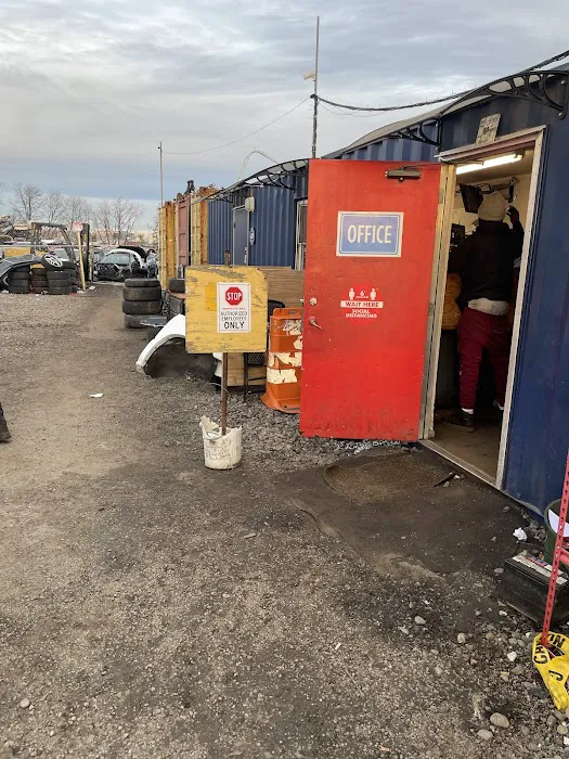 Philly Auto Salvage And Parts 5