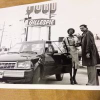 Quick Lane at Pacifico Ford
