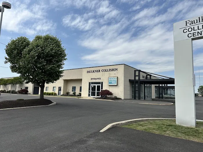 Faulkner Collision Center of South Philadelphia 2