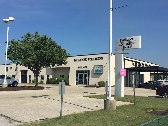 Faulkner Collision Center of South Philadelphia 0