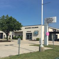 Faulkner Collision Center of South Philadelphia