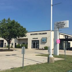 Faulkner Collision Center of South Philadelphia ico