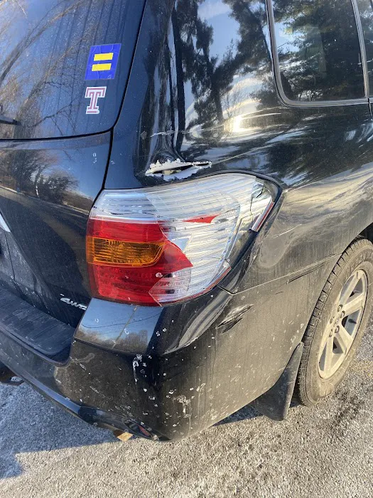 Faulkner Collision Center of South Philadelphia 6