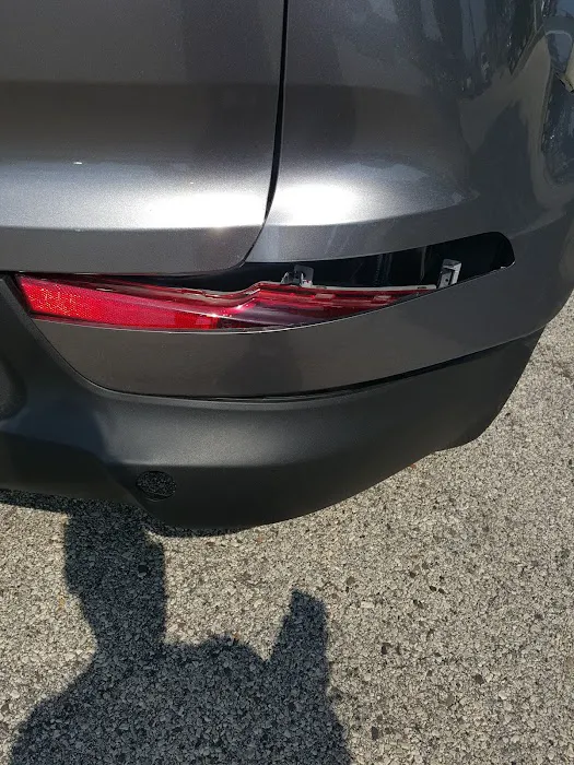 Faulkner Collision Center of South Philadelphia 4