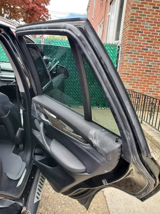 Faulkner Collision Center of South Philadelphia 3