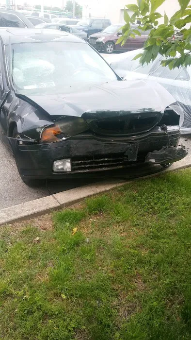 Faulkner Collision Center of South Philadelphia 7