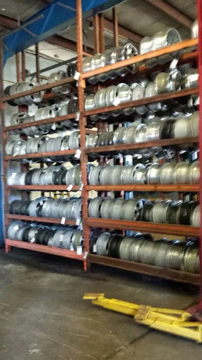 Atlantic Used Auto Parts 0