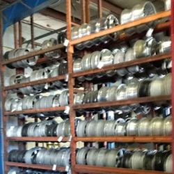 Atlantic Used Auto Parts ico