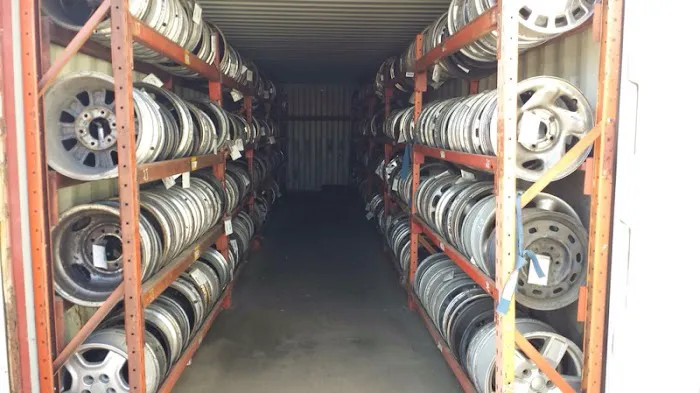 Atlantic Used Auto Parts 1