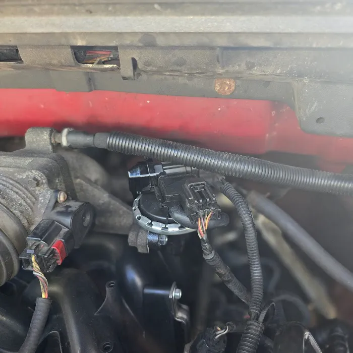 Pacifico Ford, Inc. 3