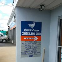 Pacifico Ford, Inc.