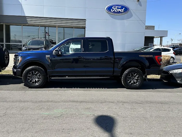 Pacifico Ford, Inc. 8