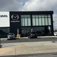 Pacifico Mazda Service