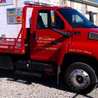 Claudio's Auto Parts