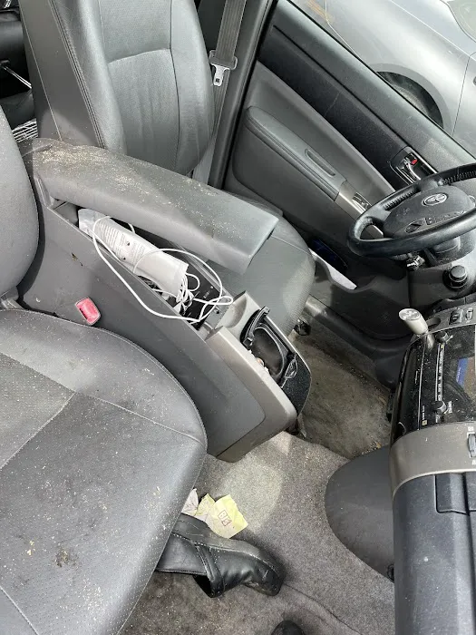Pacifico Auto Body Shop 7