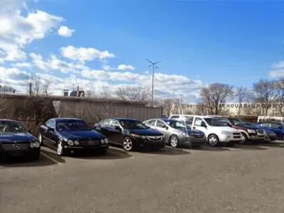 Pacifico Auto Body Shop 8