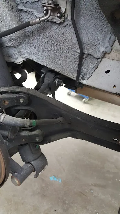 Pacifico Auto Body Shop 3