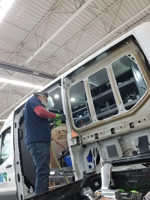 Pacifico Auto Body Shop 4