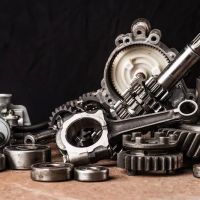 Alpha Used Auto Parts, Previously Cartel
