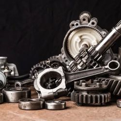 Alpha Used Auto Parts, Previously Cartel ico