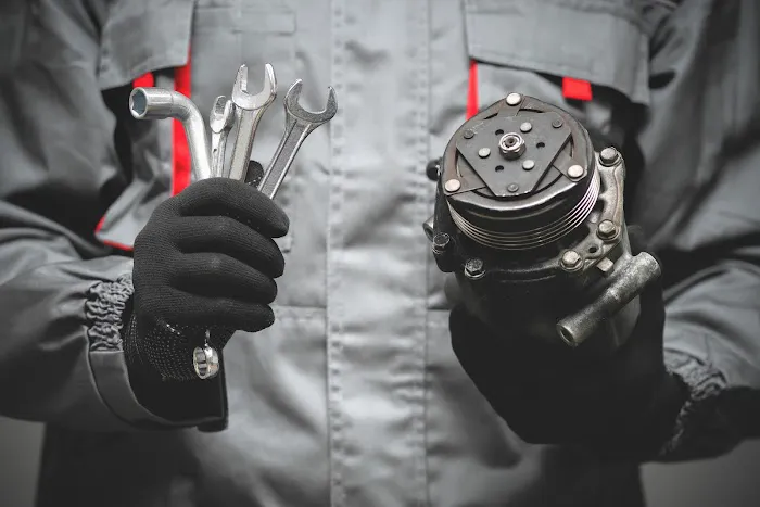 Alpha Used Auto Parts, Previously Cartel 7