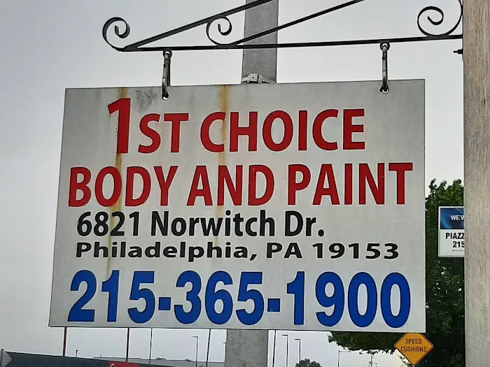 First Choice Car Repair 0