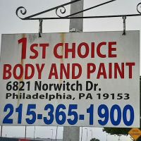 First Choice Car Repair