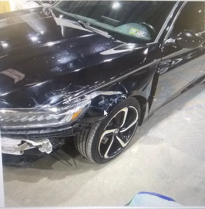 Automall Collision 6