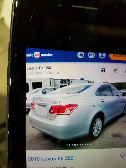 Automall Collision 2