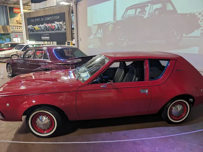 Automall Collision 3