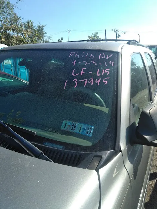 Shorty's Auto Parts 2