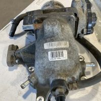 Shorty's Auto Parts