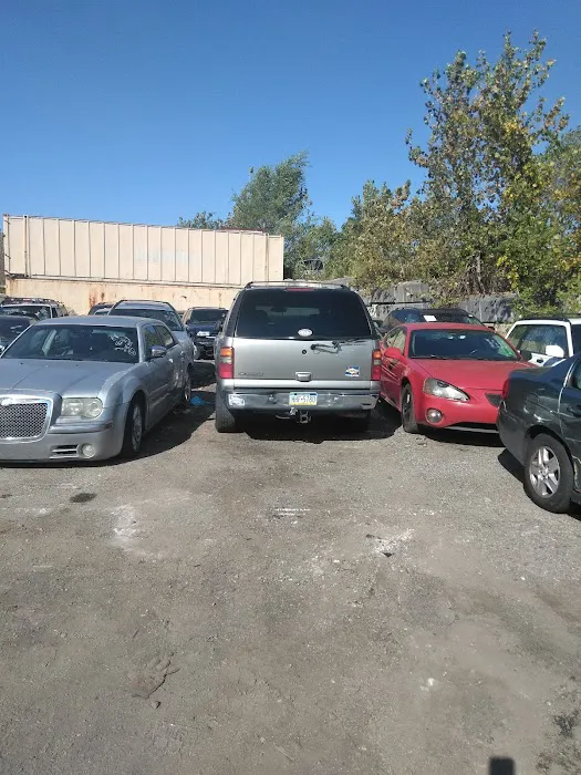 Shorty's Auto Parts 3