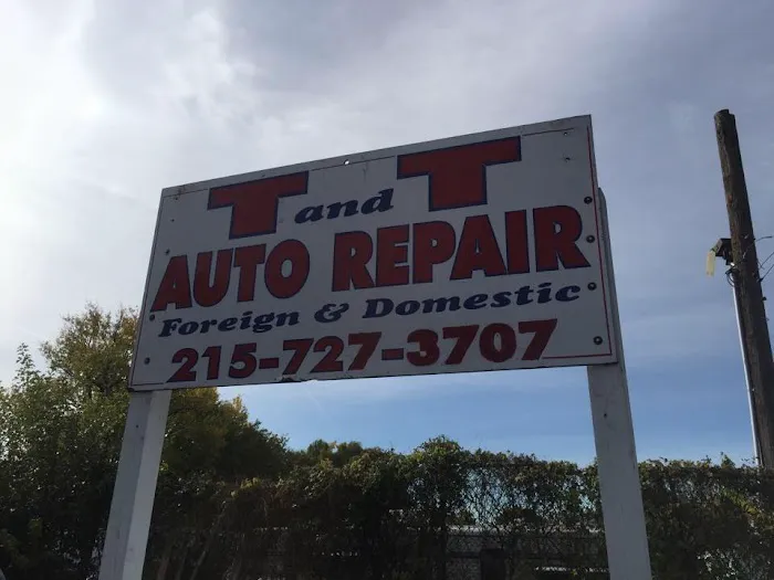 T and T Auto Service 4