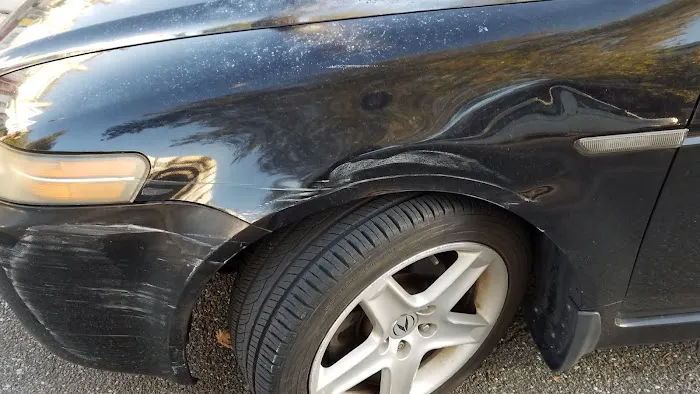 T and T Auto Service 0