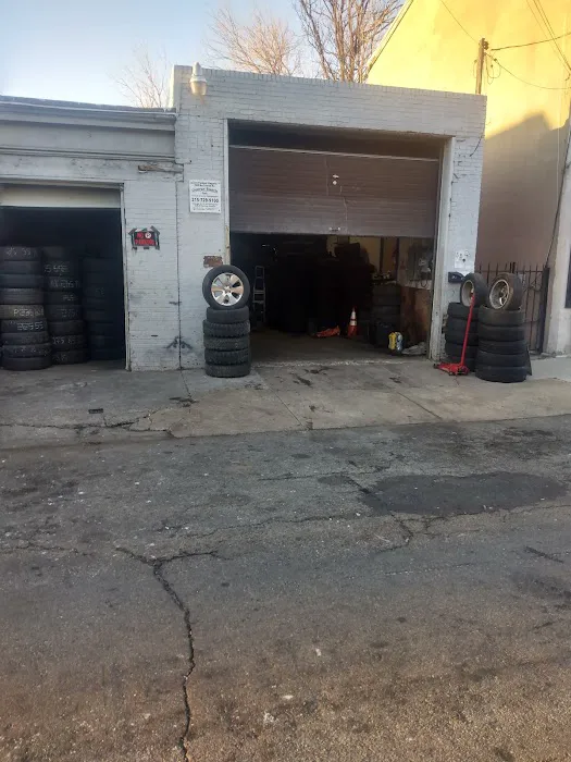 Best quality used tires 0