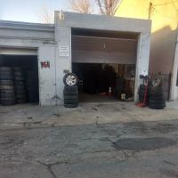 Best quality used tires